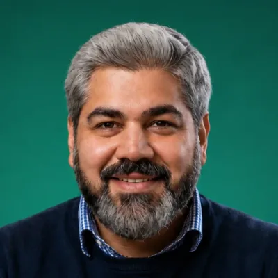 Milad Mollaey Tabriz, certificateur PEB agréé qui vous rappellera personnellement