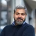 Portrait de Milad Mollaey Tabriz, certificateur PEB agréé IBGE à Bruxelles