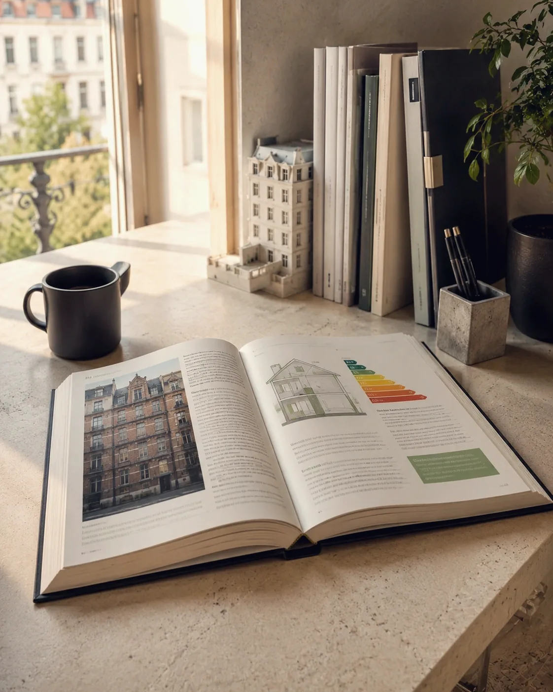 Guide complet du certificat PEB