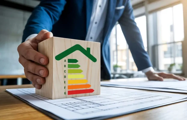 Tout savoir sur le certificat PEB obligatoire en 2025 à Bruxelles