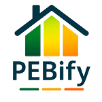 logo pebify