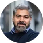 Milad Mollaey - Contact PEBify